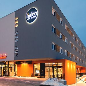 I´m Inn Wieselburg